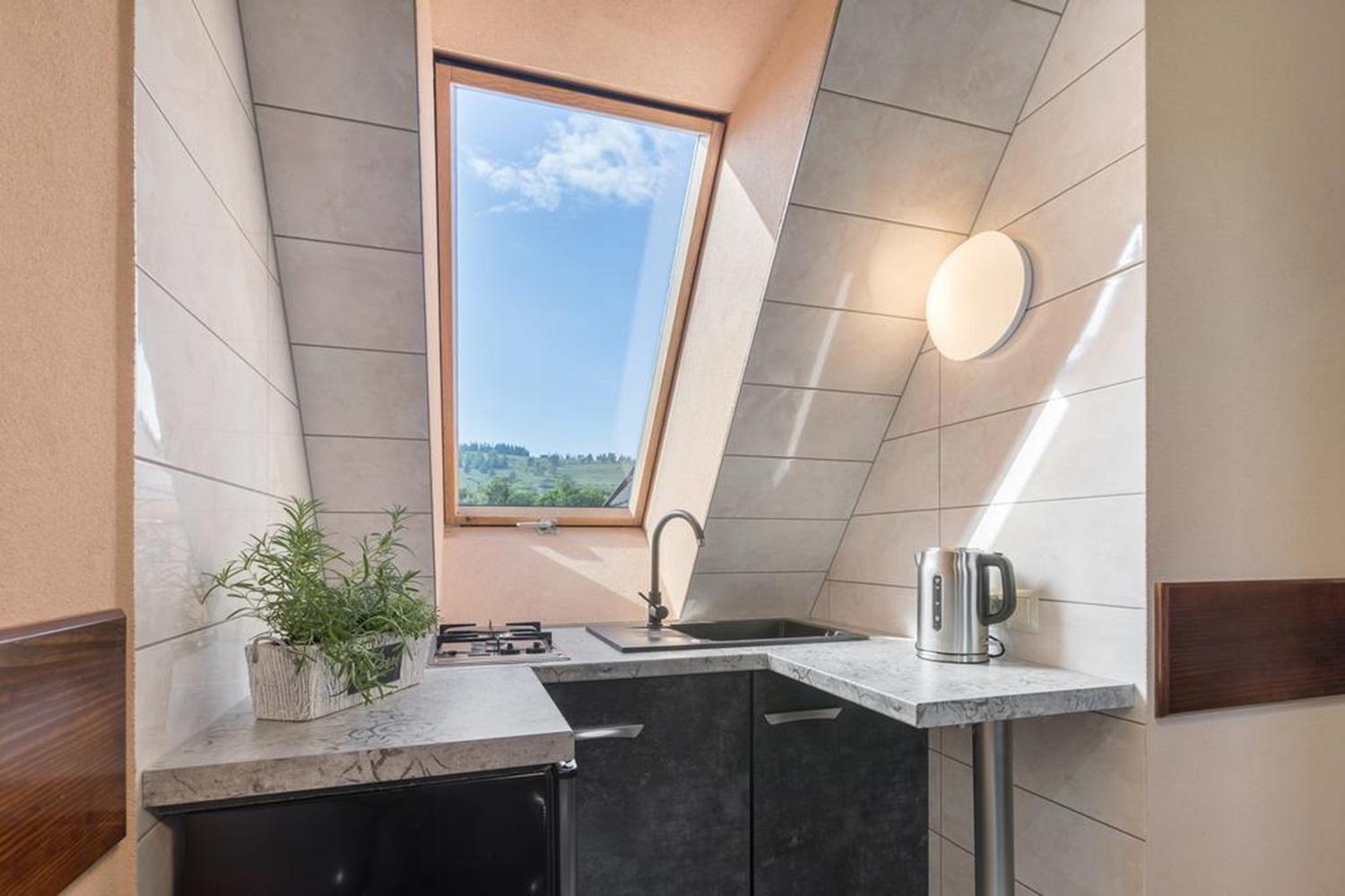 Willa Bozena Jacuzzi & Sauna Zakopane Buitenkant foto