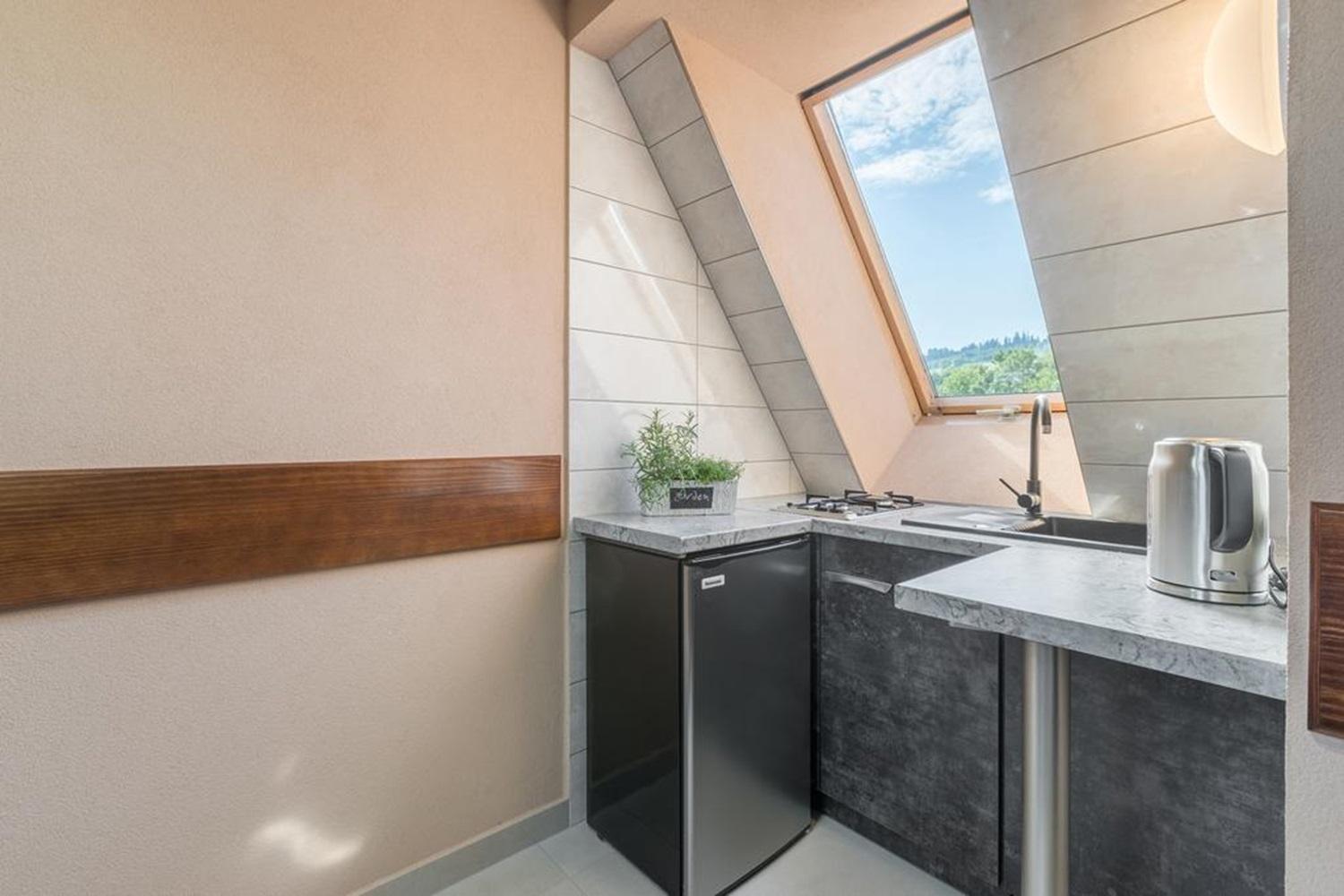 Willa Bozena Jacuzzi & Sauna Zakopane Buitenkant foto