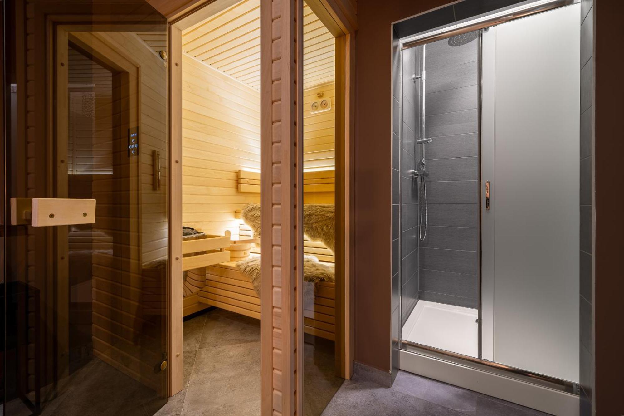 Willa Bozena Jacuzzi & Sauna Zakopane Buitenkant foto